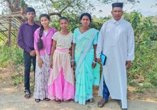 Santosh