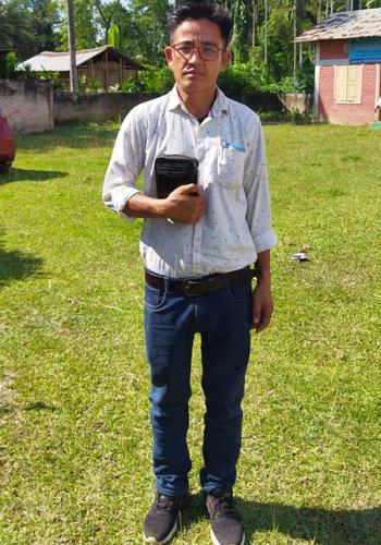 Raju