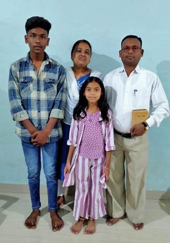Diwakar