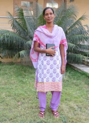 Kumari