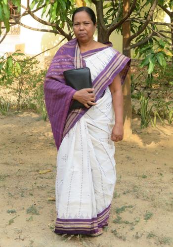 Rajeswari
