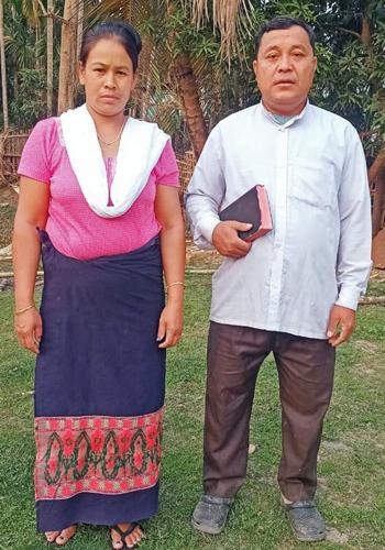Manindra