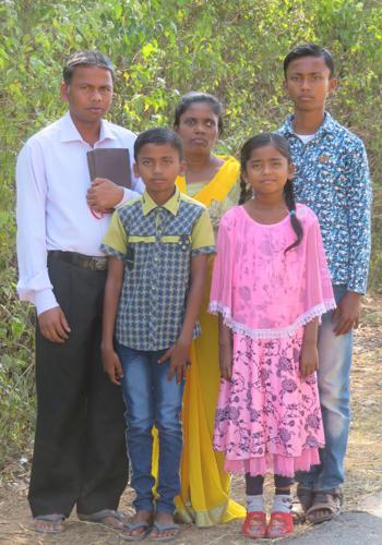 Sunil