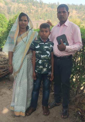 Shailesh