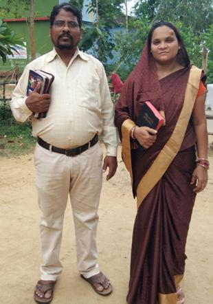 Ashok