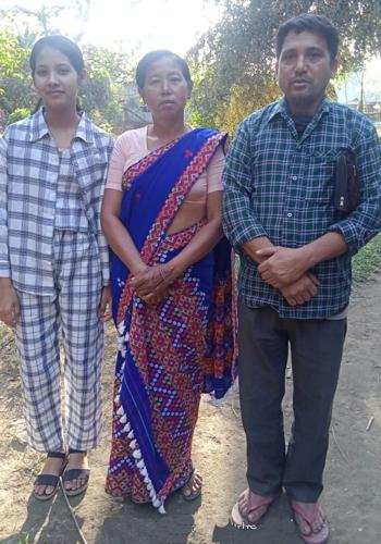 Mohendra