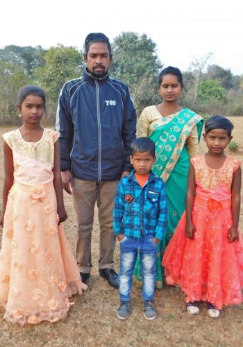 Sunil