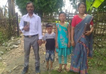 Ranjan
