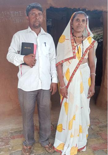 Amarsingbhai