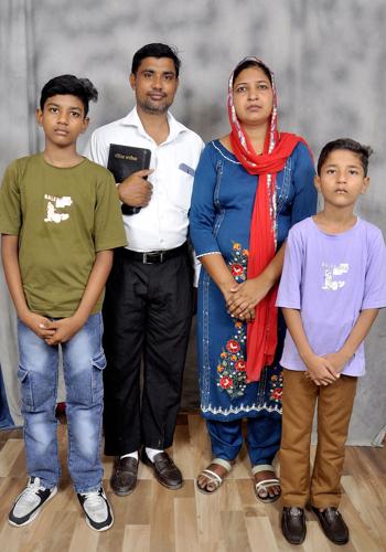 Suresh