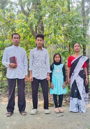 Bhupen