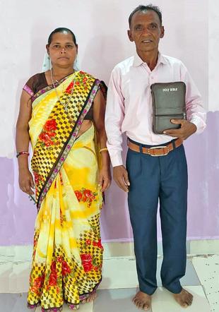 Fulsingbhai