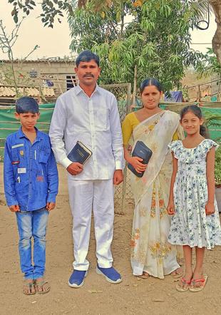 Srinivasa