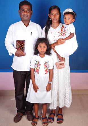 Arivazhagan