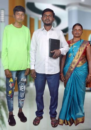 Ashok