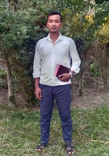 Chirantan