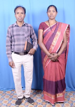 Sunil