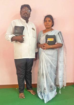Thadanki