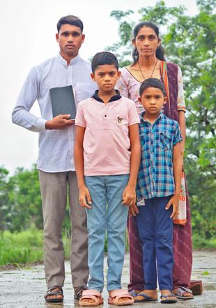 Sarmukh