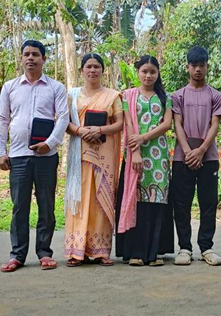 Lakhi