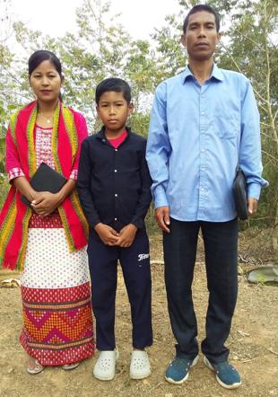 Tusharjit