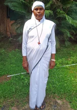 Laxmipriya
