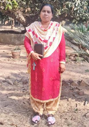 Manjulata