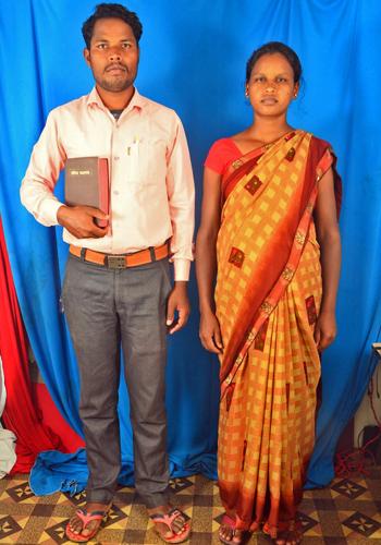 Avinash
