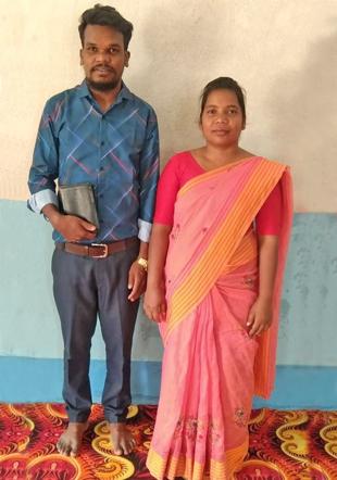 Ramesh