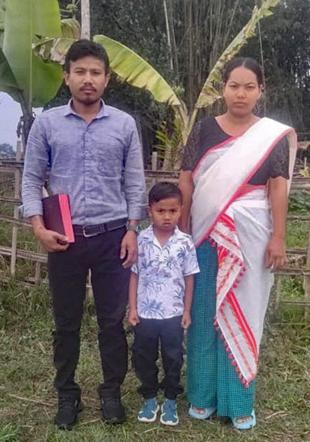 Bhuban