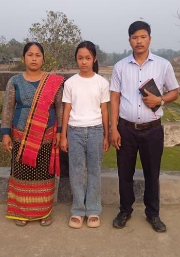 Akhil