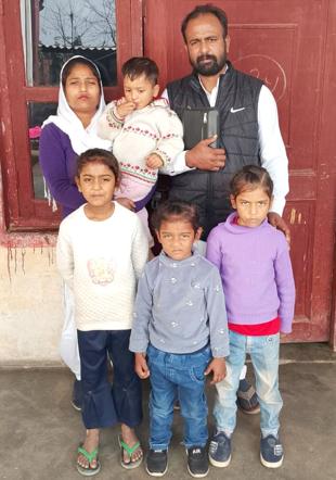 Rakesh