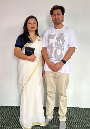 Nirupa