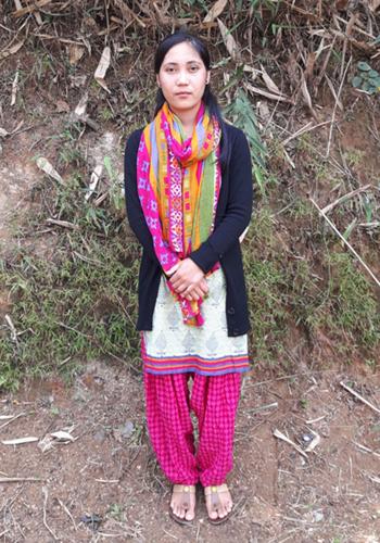 Suantak