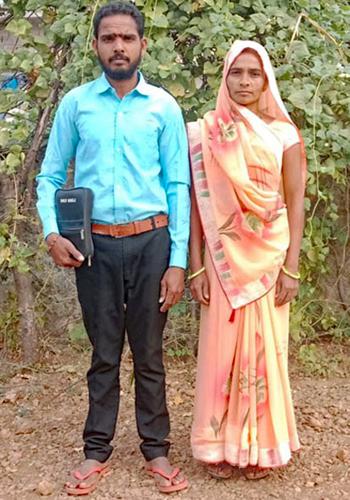 Rajesh