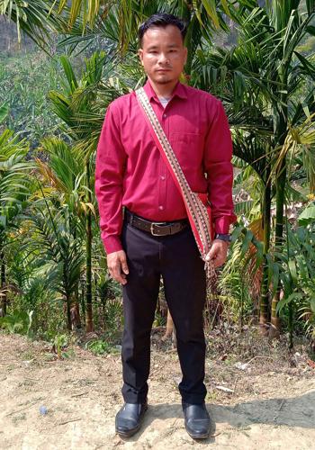 Shanti