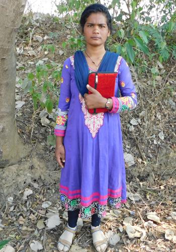 Madhusmita