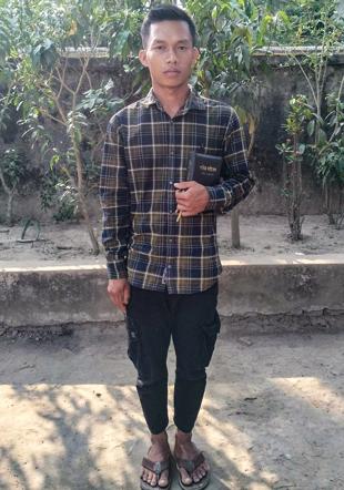 Mizo