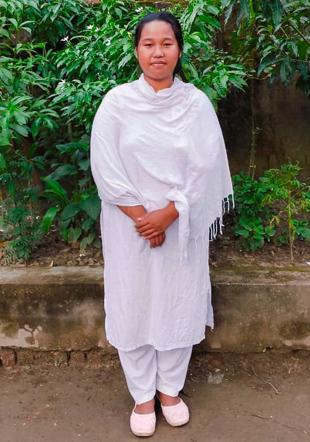 Tunisha