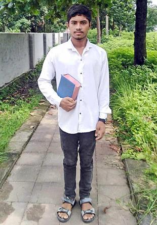 Sajib