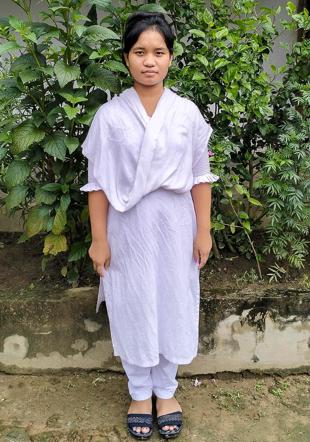 Shanitirung