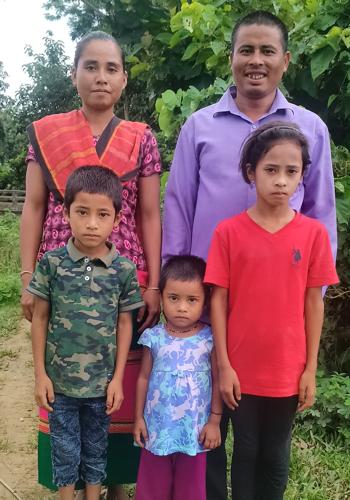 Milon