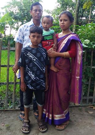 Dilip