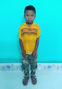 Tonmoy Chandra Roy