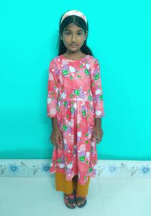 Mst. Sumaiya Akter