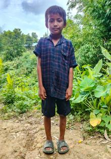 Rumeo Tripura