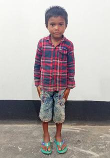 Dipu Hasda