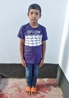 Abir Pahan