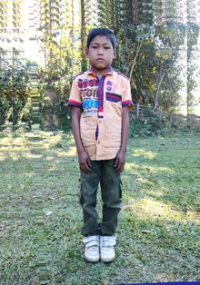 Chailapru Marma