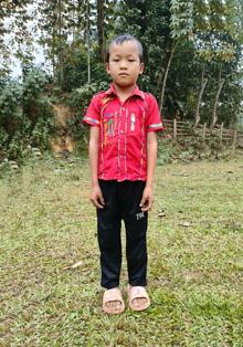 Bijoy Marma